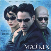 matrix revolutions: the motion picture soundtrack