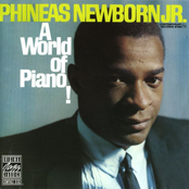 Lush Life by Phineas Newborn Jr.