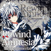 Rewind Amnesia the Instrumental