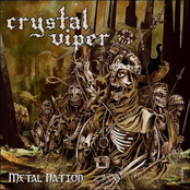 Metal Nation by Crystal Viper