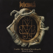 Freezing Moon by Behemoth