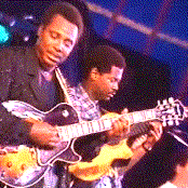 george benson & earl klugh