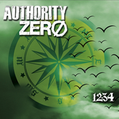 Talk Is Cheap by Authority Zero