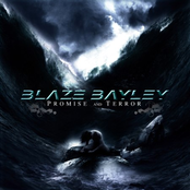 Blaze Bayley: Promise and Terror