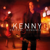 Salsa Kenny by Kenny G