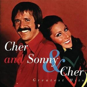 The Greatest Show On Earth by Sonny & Cher