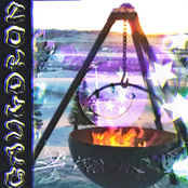 CAULDRON OF WOE