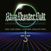 Make Rock Not War by Blue Öyster Cult