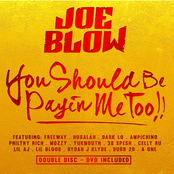 You Should Be Payin Me Too!!