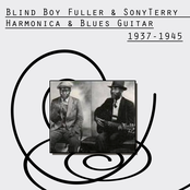 Bye Bye Baby Blues by Blind Boy Fuller & Sonny Terry