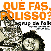 Les Capsetes by Grup De Folk