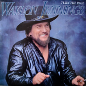 Rhiannon by Waylon Jennings