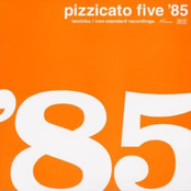 September Song by Pizzicato Five