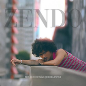 Pra Que Eu Não Queira Ficar