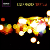 The King's Singers: Christmas