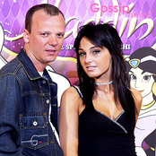 Gigi D'alessio E Anna Tatangelo