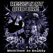 Victims by Resistant Culture