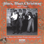 Blues, Blues Christmas (1925-1955)