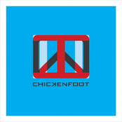 Chickenfoot: III (Digital Edition)
