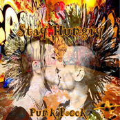 Stay Hungry - Punk Rock