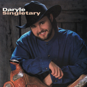 Daryle Singletary: Daryle Singletary