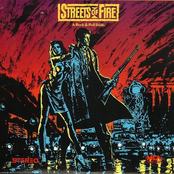 Streets of Fire (Music from the Original Motion Picture Soundtrack)