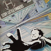 Piccadilly Circus by Stiff Little Fingers