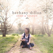 In The Beginning by Bethany Dillon