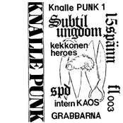 Knalle Punk 1