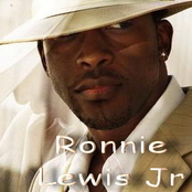 Ronnie Lewis Jr