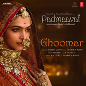 Shreya Ghoshal: Ghoomar (From 