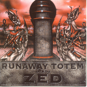 Zed by Runaway Totem