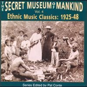 Secret Museum of Mankind: Ethnic Music Classics, Vol. 4