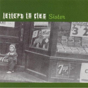 Clear Blue Water by Letters To Cleo