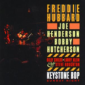 The Littlest One Of All by Freddie Hubbard