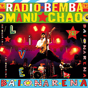 Crèv' La Vie by Manu Chao