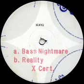 Bass Nightmare / Reality