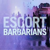 Escort: Barbarians