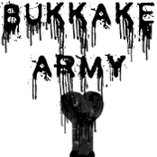 bukkake army