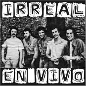 Irreal