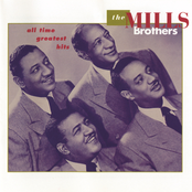 I Love You So Much It Hurts by The Mills Brothers