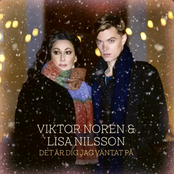 Det är dig jag väntat på