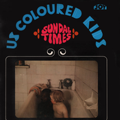 Us Coloured Kids