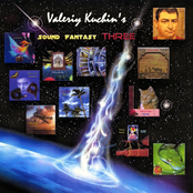 Valeriy Kuchin's Sound Fantasy Three