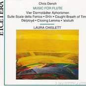 Dench: Music for Flute