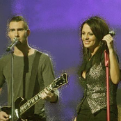 maroon 5 & sara evans