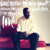 David Murray Infinity Quartet: Be My Monster Love (feat. Gregory Porter)