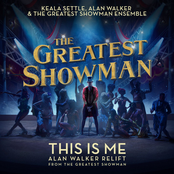 This Is Me (Alan Walker Relift; from "The Greatest Showman")