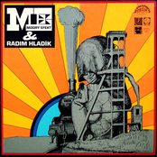 Modrý Efekt & Radim Hladík