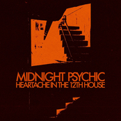 Midnight Psychic: Heartache in the 12th House